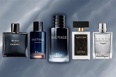 perfumes similar to dior sauvage|colognes that smell like sauvage.